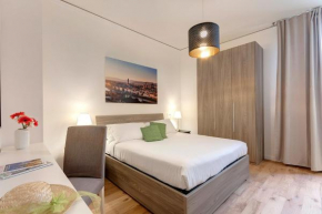 Mamo Florence - David & Buonarroti Apartments